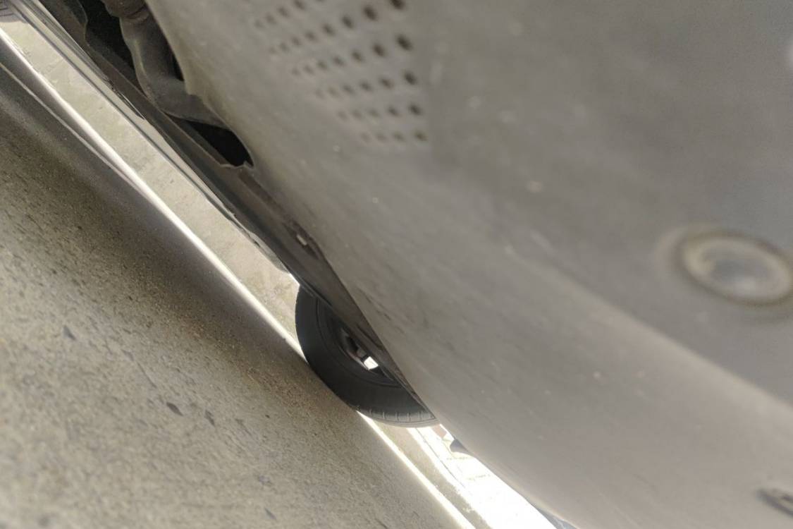 Tesla Model 3 2020 car image #13