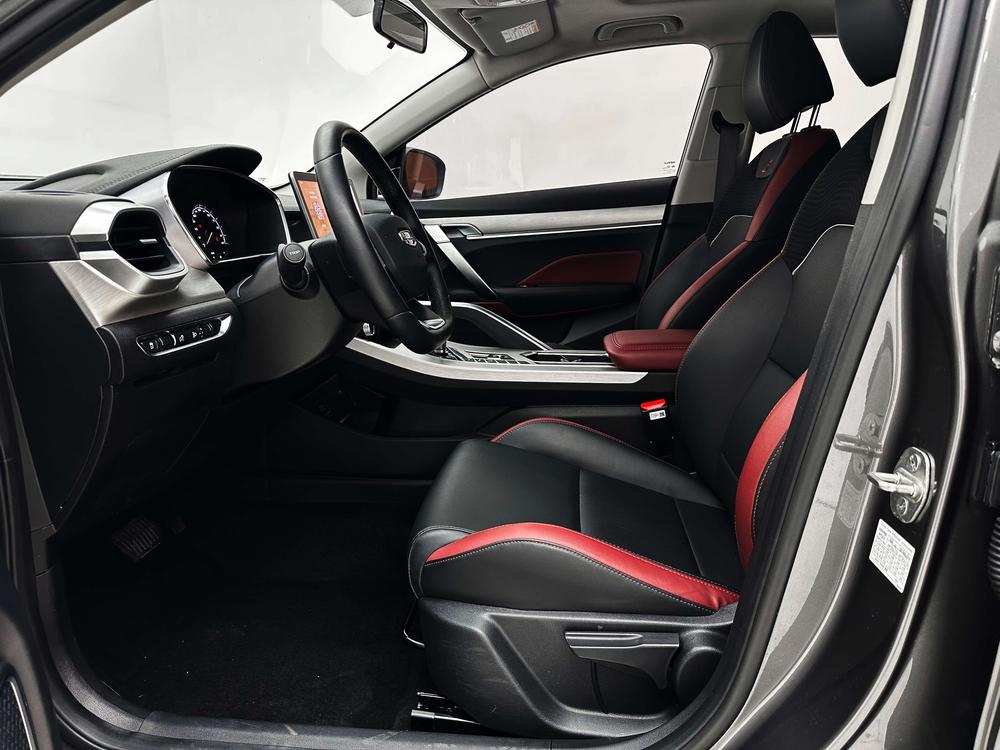 2022 #20 2022 car image #20