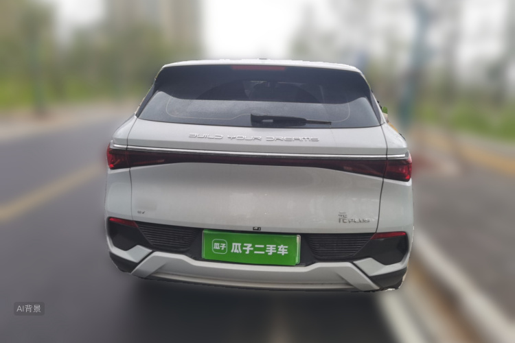 BYD Yuan Plus 2024 car image #6