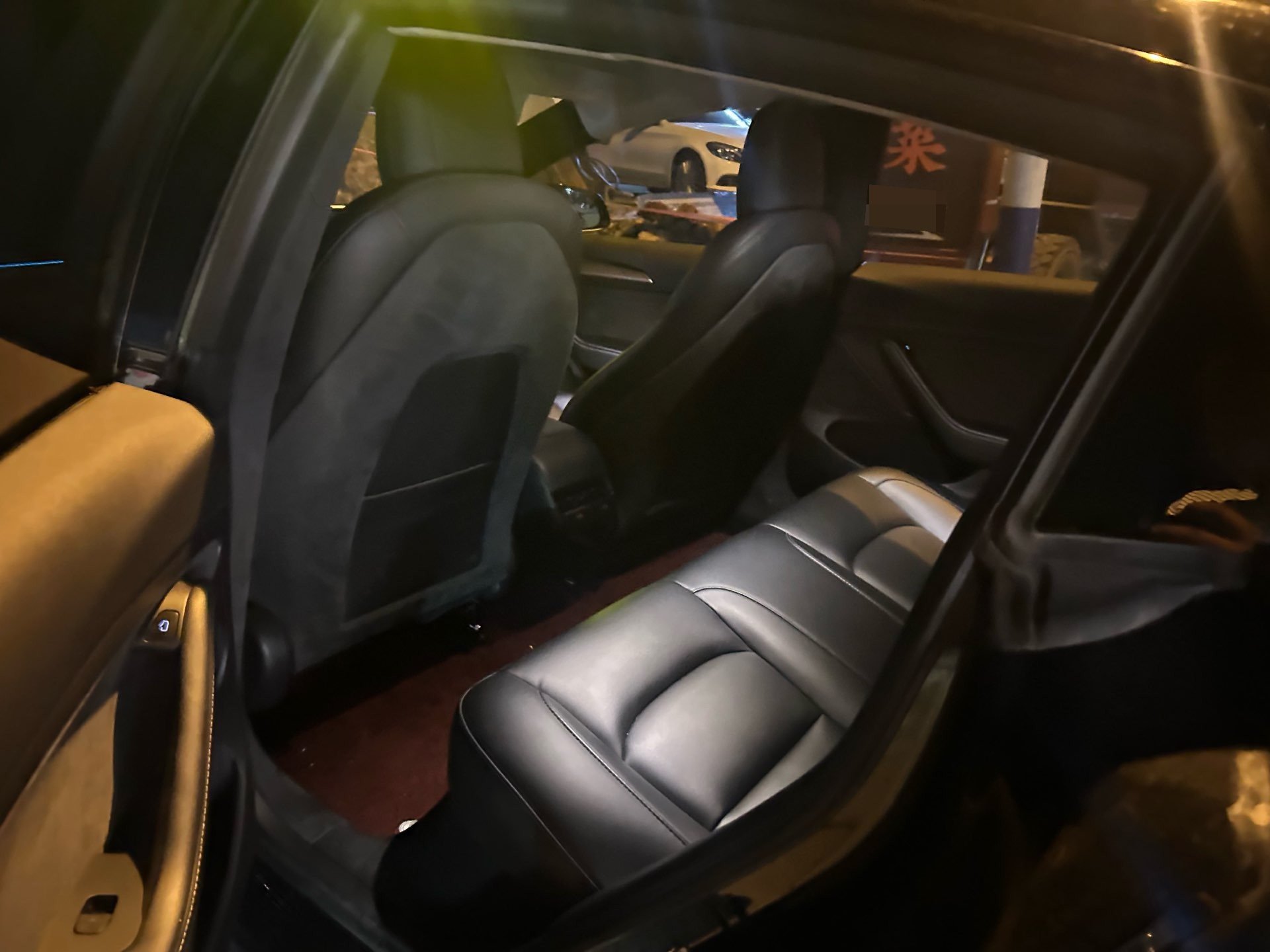 Tesla Model 3 2023 #4 Tesla Model 3 2023 car image #4