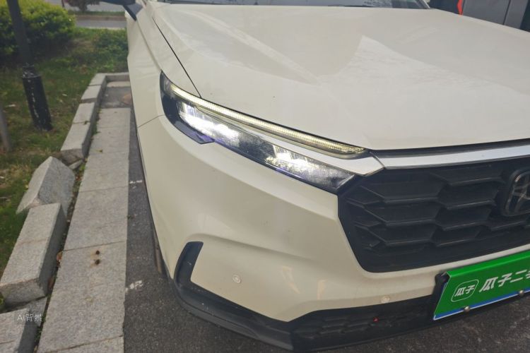 Honda CR-V 2023 immagine di auto #8