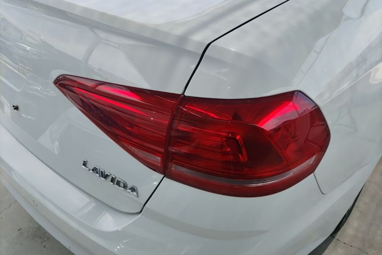 Volkswagen Lavida 2016 #8 Volkswagen Lavida 2016 car image #8