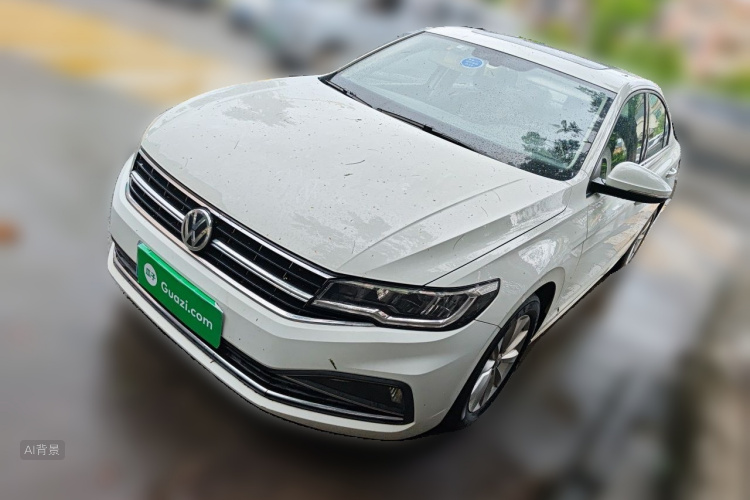 Volkswagen Bora 2019 #2 Volkswagen Bora 2019 car image #2