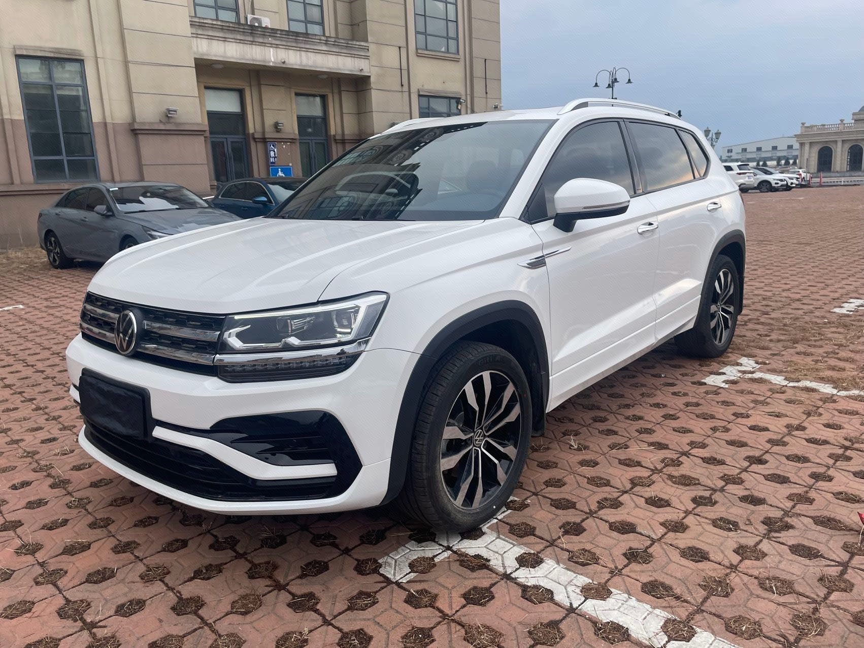 2022 image de voiture 