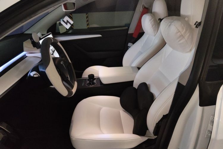 Tesla Model Y 2022 car image #15