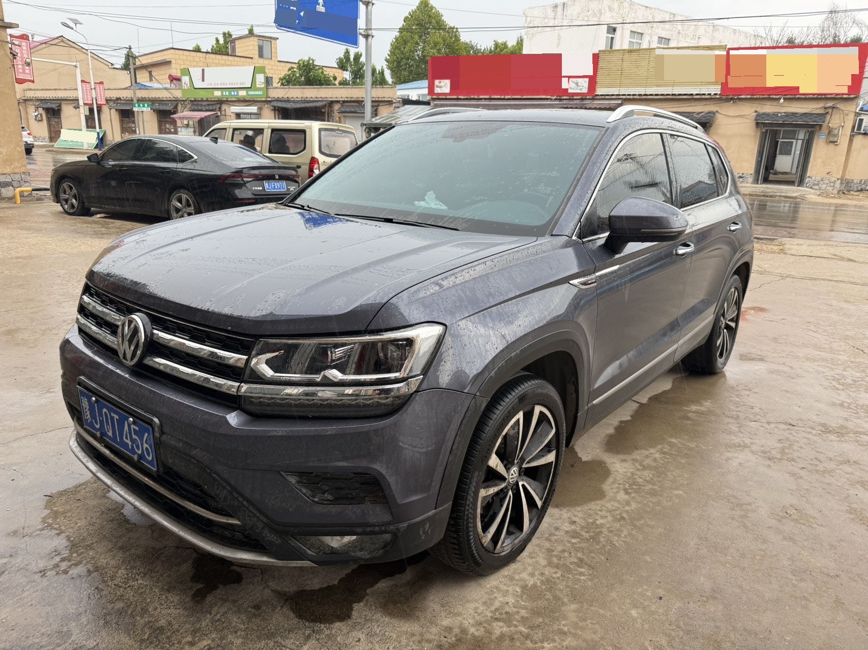 2019 2019 imagen de coche