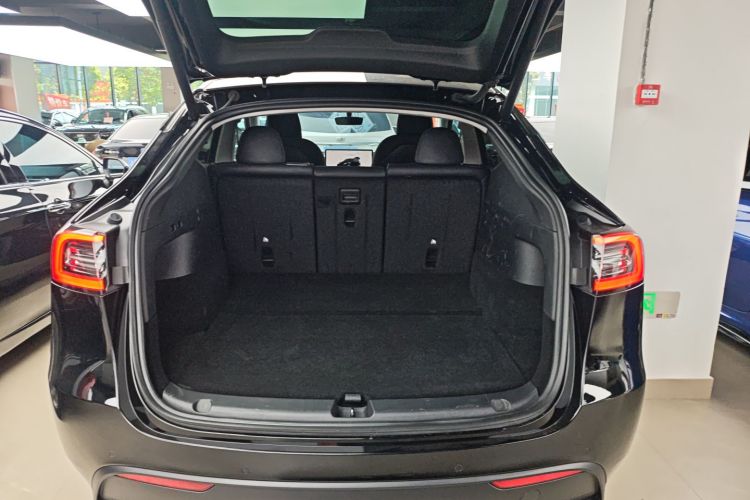 Tesla Model Y 2022 #21 Tesla Model Y 2022 immagine di auto #21