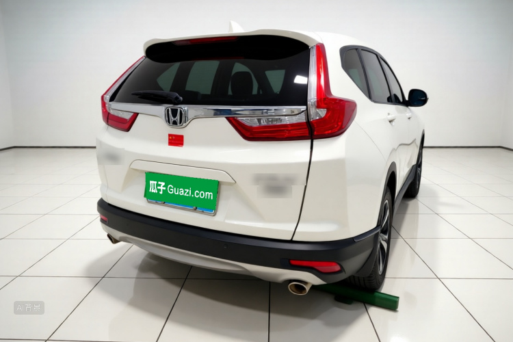 Honda CR-V 2019 car image #6
