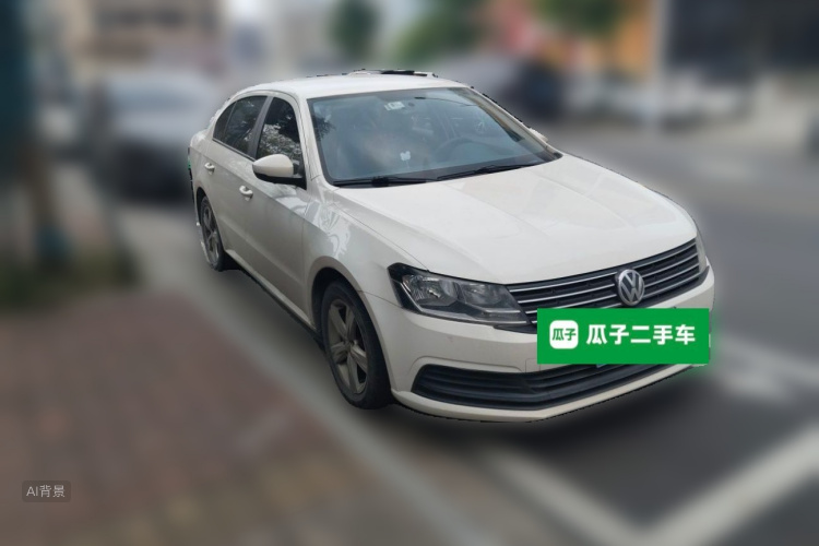 Volkswagen Lavida 2018 #4 Volkswagen Lavida 2018 car image #4