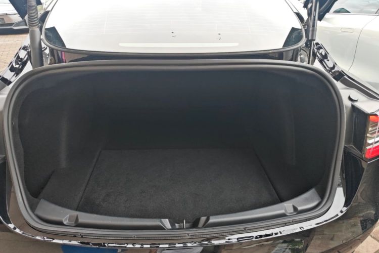 Tesla Model 3 2023 #19 Tesla Model 3 2023 car image #19