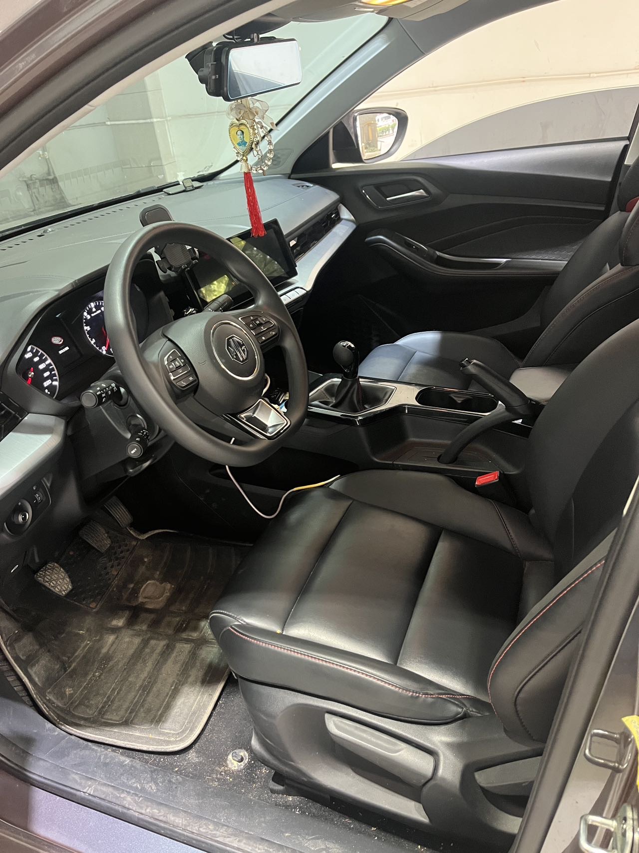 MG 5 2023 #3 MG 5 2023 immagine di auto #3