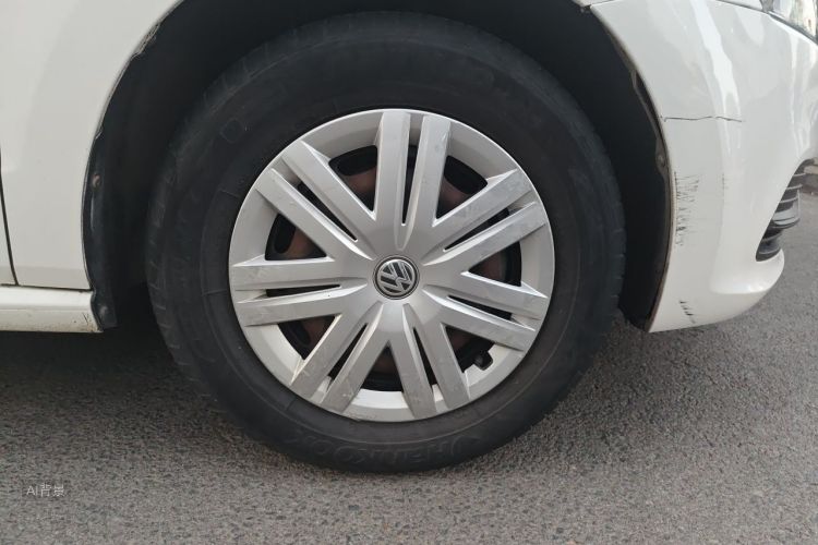 Volkswagen Polo 2016 #9 Volkswagen Polo 2016 car image #9