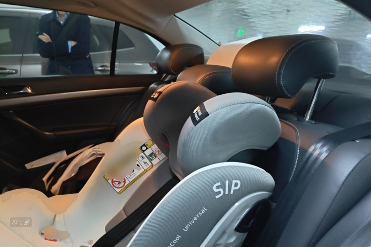 Volkswagen Lavida 2016 car image #19