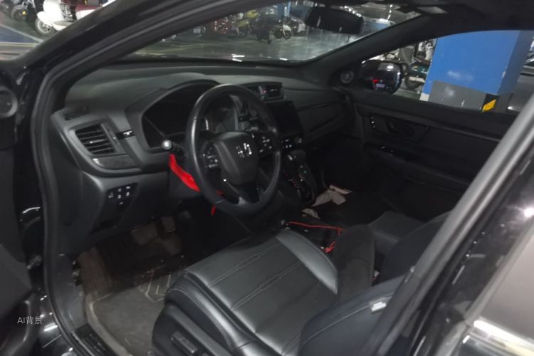 Honda CR-V 2022 car image #17