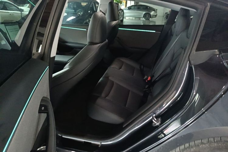 Tesla Model 3 2025 #17 Tesla Model 3 2025 immagine di auto #17