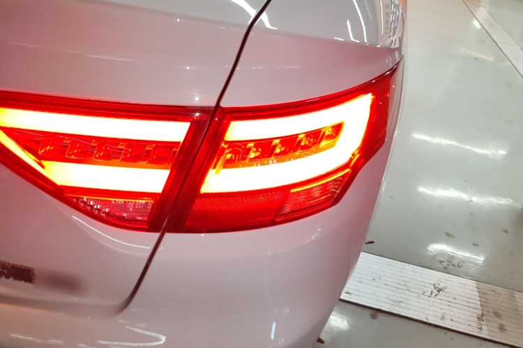 GEELY Emgrand GL 2020 #8 GEELY Emgrand GL 2020 изображение автомобиля #8