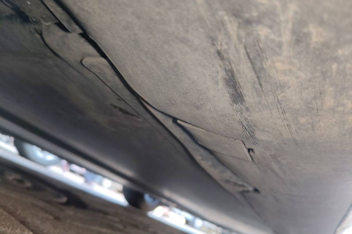 Tesla Model 3 2020 car image #16