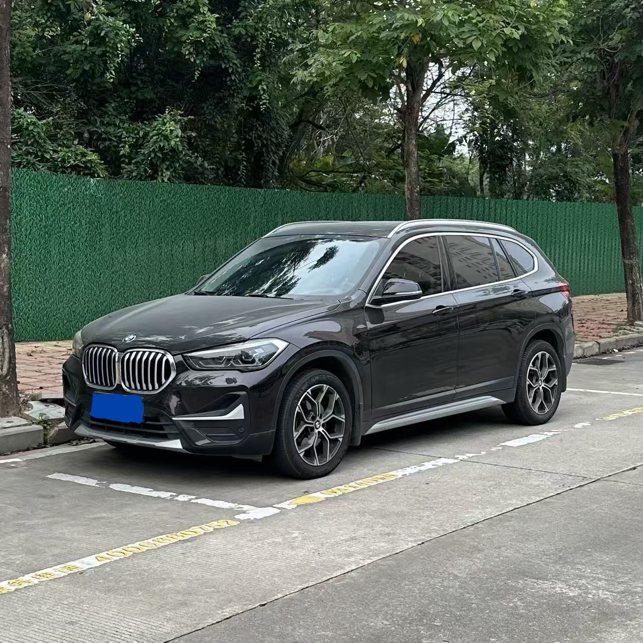 2021 2021 immagine di auto