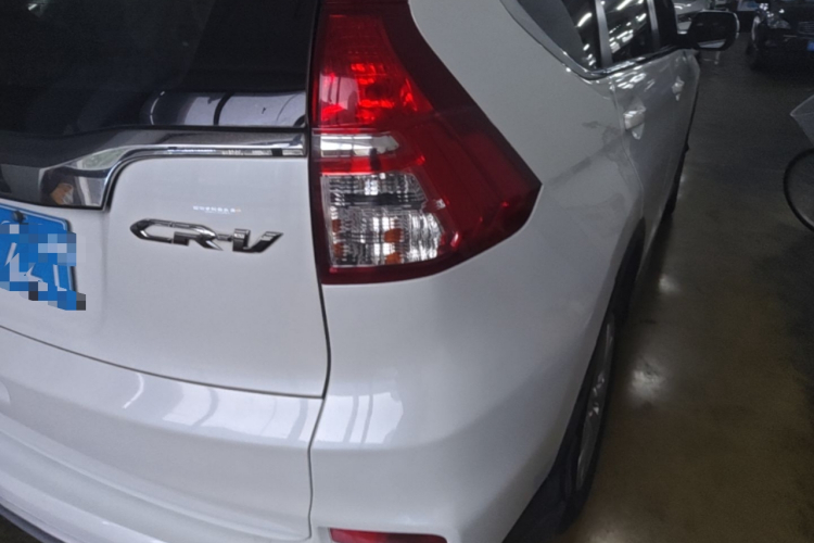 Honda CR-V 2017 car image #8