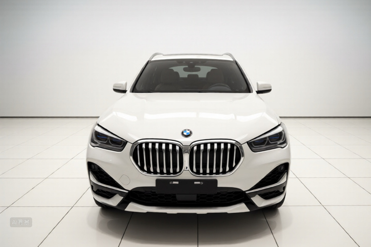 BMW X1 2022 #3 BMW X1 2022 immagine di auto #3
