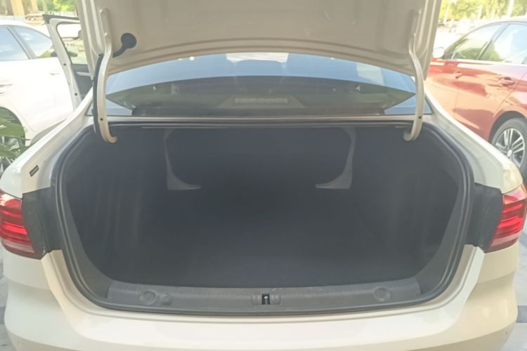 Volkswagen Lavida 2021 car image #19