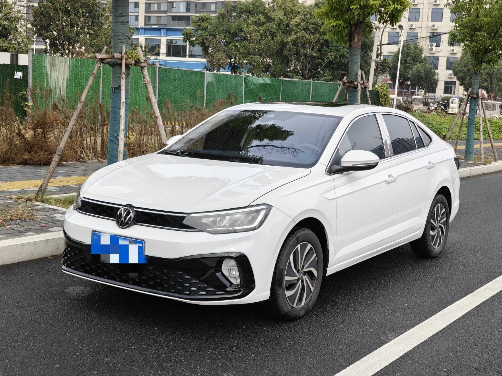 Volkswagen Lavida 2025 изображение автомобиля 