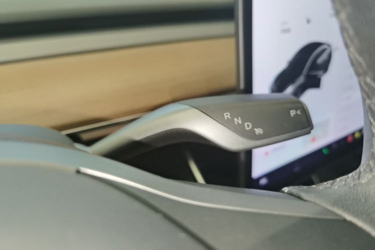 Tesla Model 3 2020 immagine di auto #17