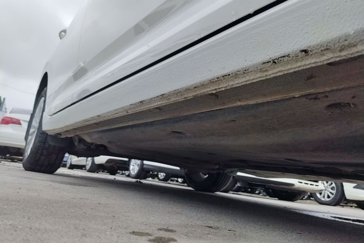 Volkswagen Lavida 2019 car image #26