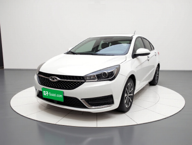 Chery Arrizo 5 2022 Chery Arrizo 5 2022 car image