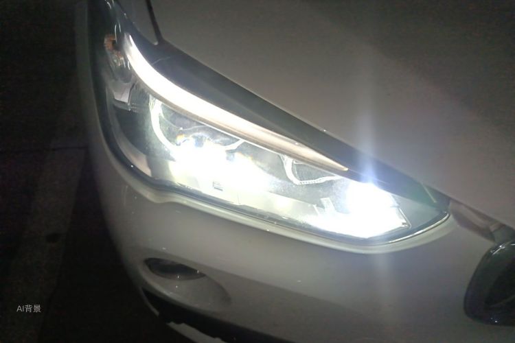 BMW X1 2017 #8 BMW X1 2017 car image #8
