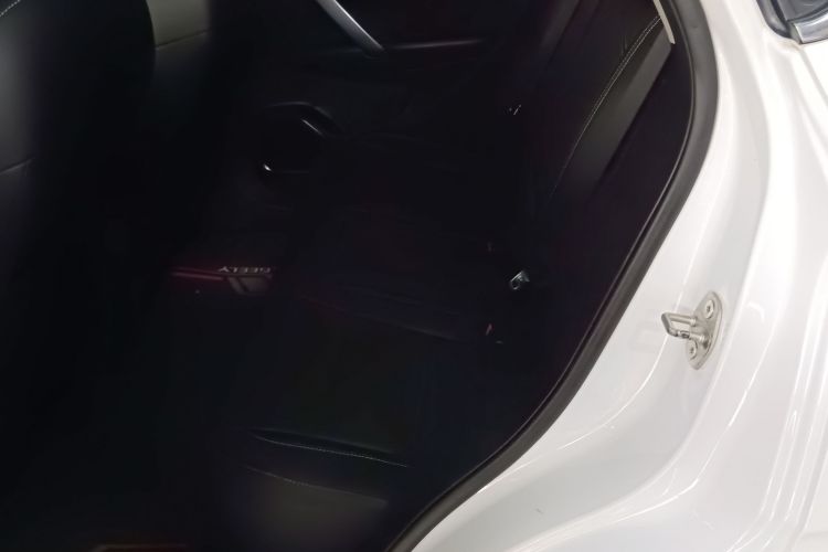 GEELY Coolray 2019 #17 GEELY Coolray 2019 immagine di auto #17