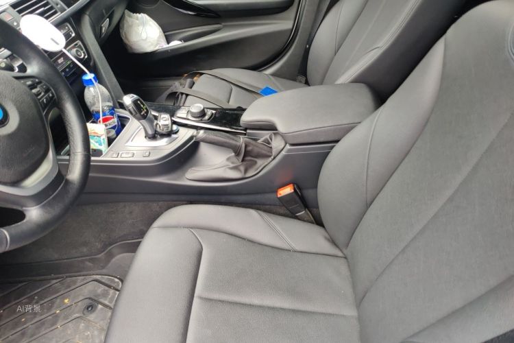 BMW 3 Series 2016 #17 BMW 3 Series 2016 car image #17