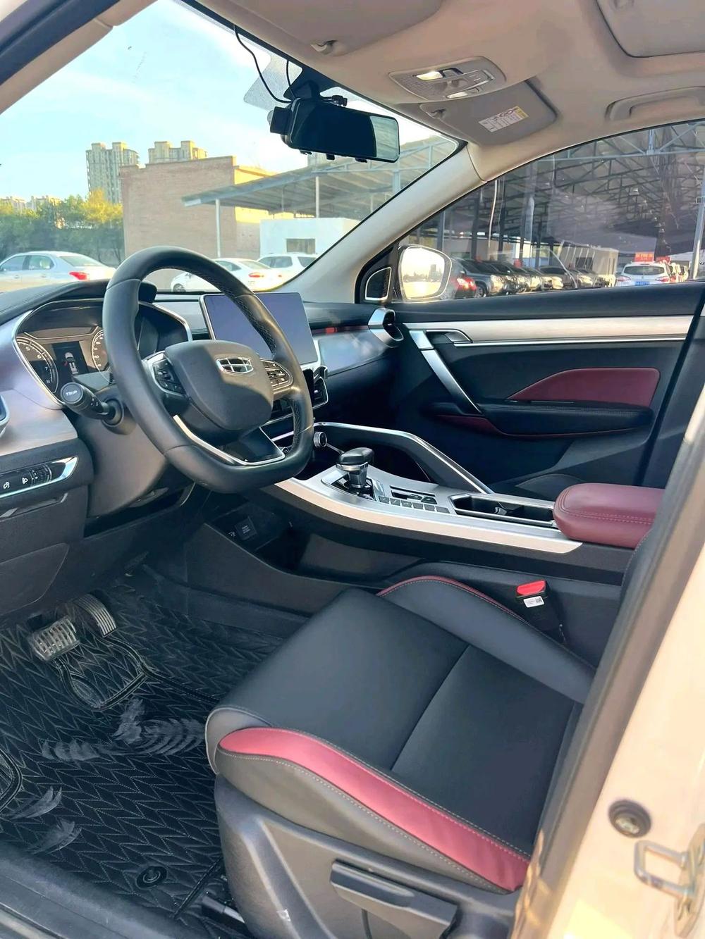 2020 #7 2020 car image #7