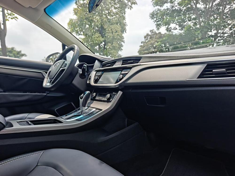 GEELY Emgrand GS 2018 #10 GEELY Emgrand GS 2018 immagine di auto #10