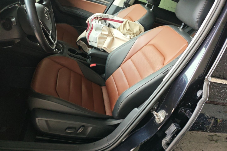 Volkswagen Lavida 2022 #15 Volkswagen Lavida 2022 car image #15