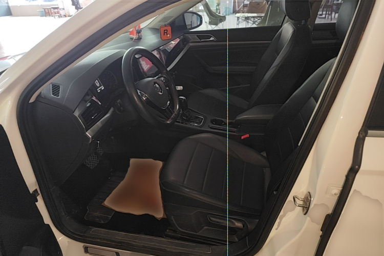 Volkswagen Lavida 2019 car image #19