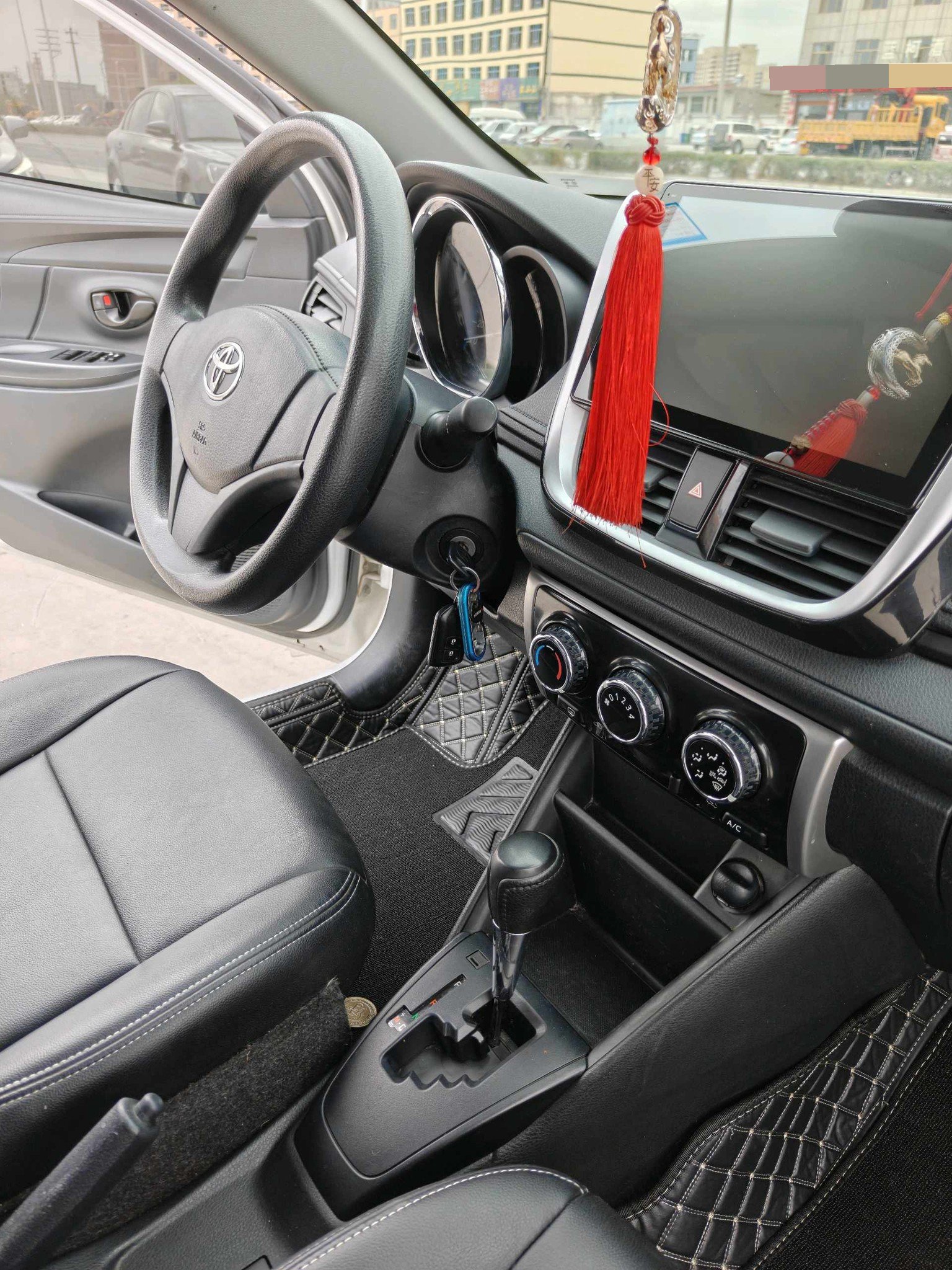 Toyota Vios 2019 #6 Toyota Vios 2019 car image #6