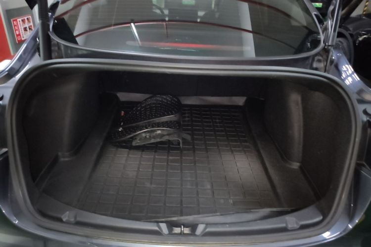 Tesla Model 3 2021 #19 Tesla Model 3 2021 immagine di auto #19