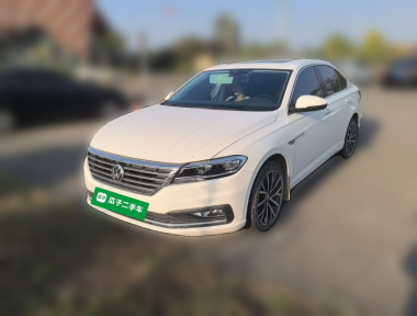 Volkswagen Lavida 2019 صورة سيارة 