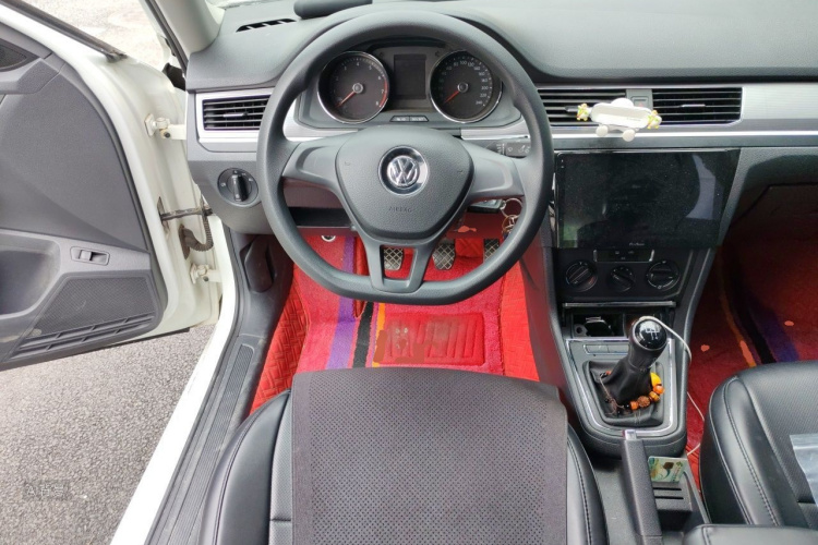 Volkswagen Bora 2018 #12 Volkswagen Bora 2018 immagine di auto #12