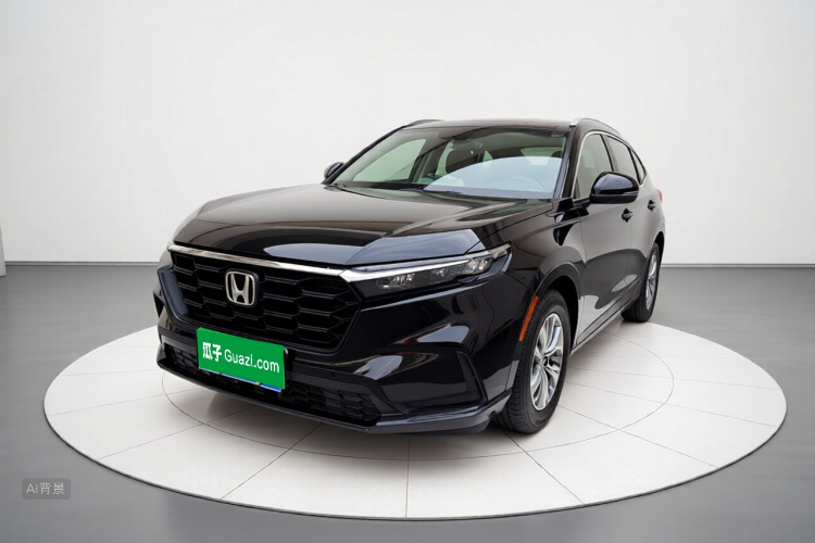 Honda CR-V 2023 car image #2