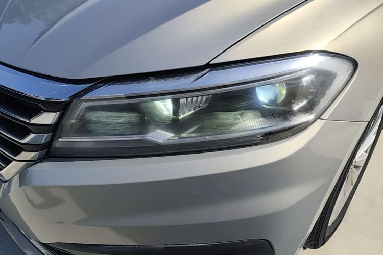 Volkswagen Lavida 2019 #23 Volkswagen Lavida 2019 car image #23