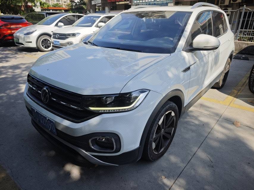 2023 2023 imagen de coche