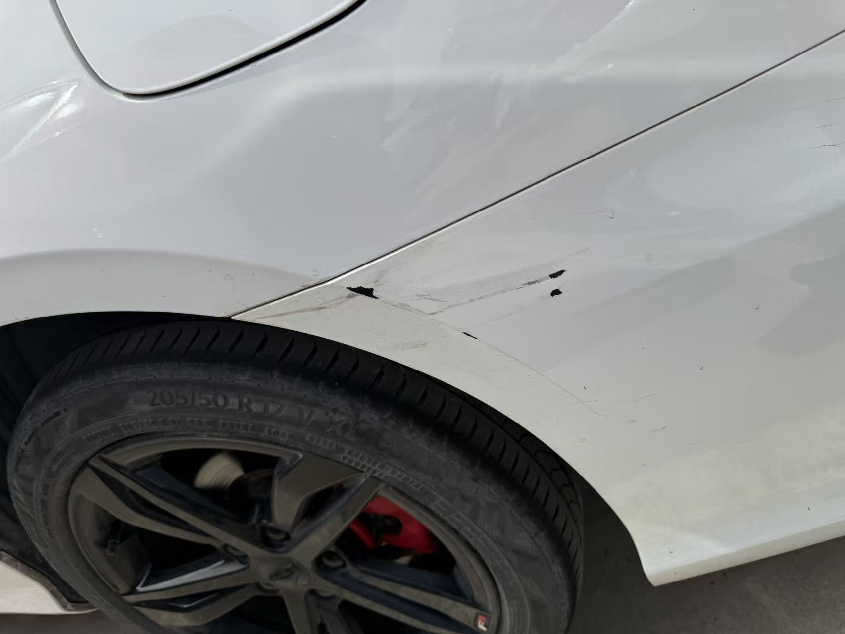 GEELY Binray 2021 صورة سيارة #6