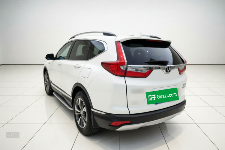 Honda CR-V 2019 car image #5