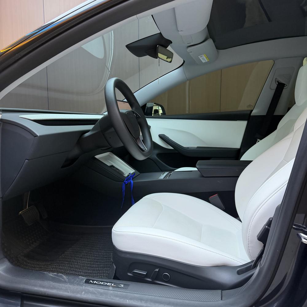 Tesla Model 3 2024 #17 Tesla Model 3 2024 car image #17