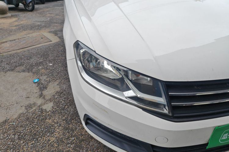 Volkswagen Santana 2018 #8 Volkswagen Santana 2018 immagine di auto #8