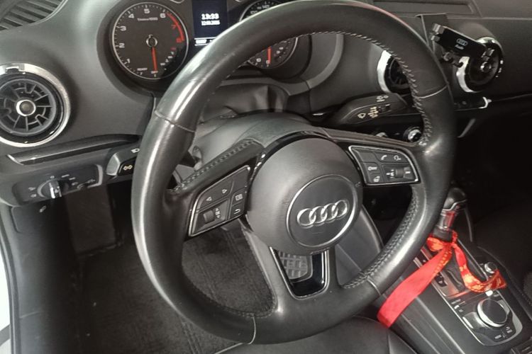 Audi A3 2021 #11 Audi A3 2021 car image #11
