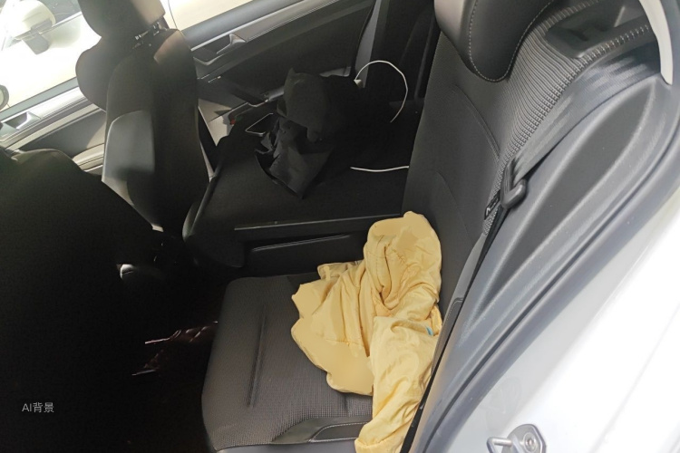 Volkswagen Golf 2018 car image #19