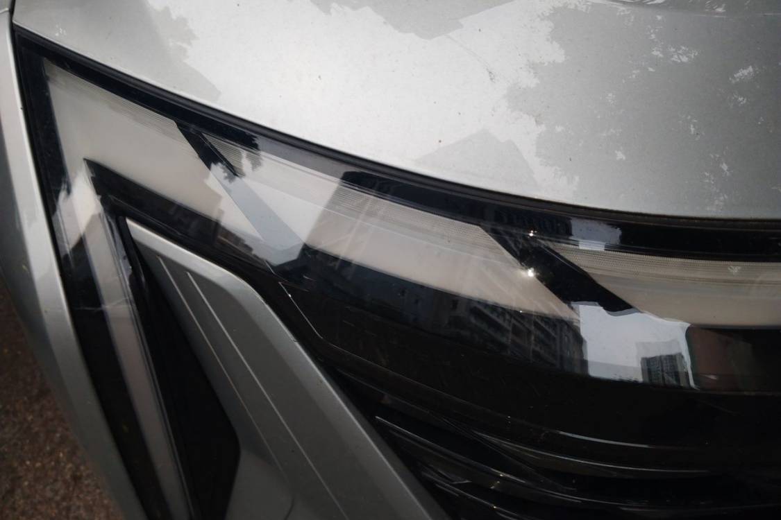 GEELY Boyue L 2024 #7 GEELY Boyue L 2024 immagine di auto #7